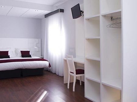Hotel Pepo Benifallet Luaran gambar