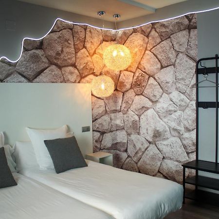 Hotel Pepo Benifallet Luaran gambar