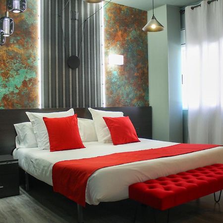 Hotel Pepo Benifallet Luaran gambar