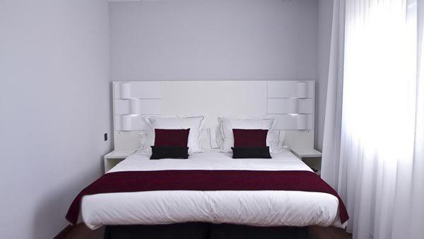 Hotel Pepo Benifallet Luaran gambar