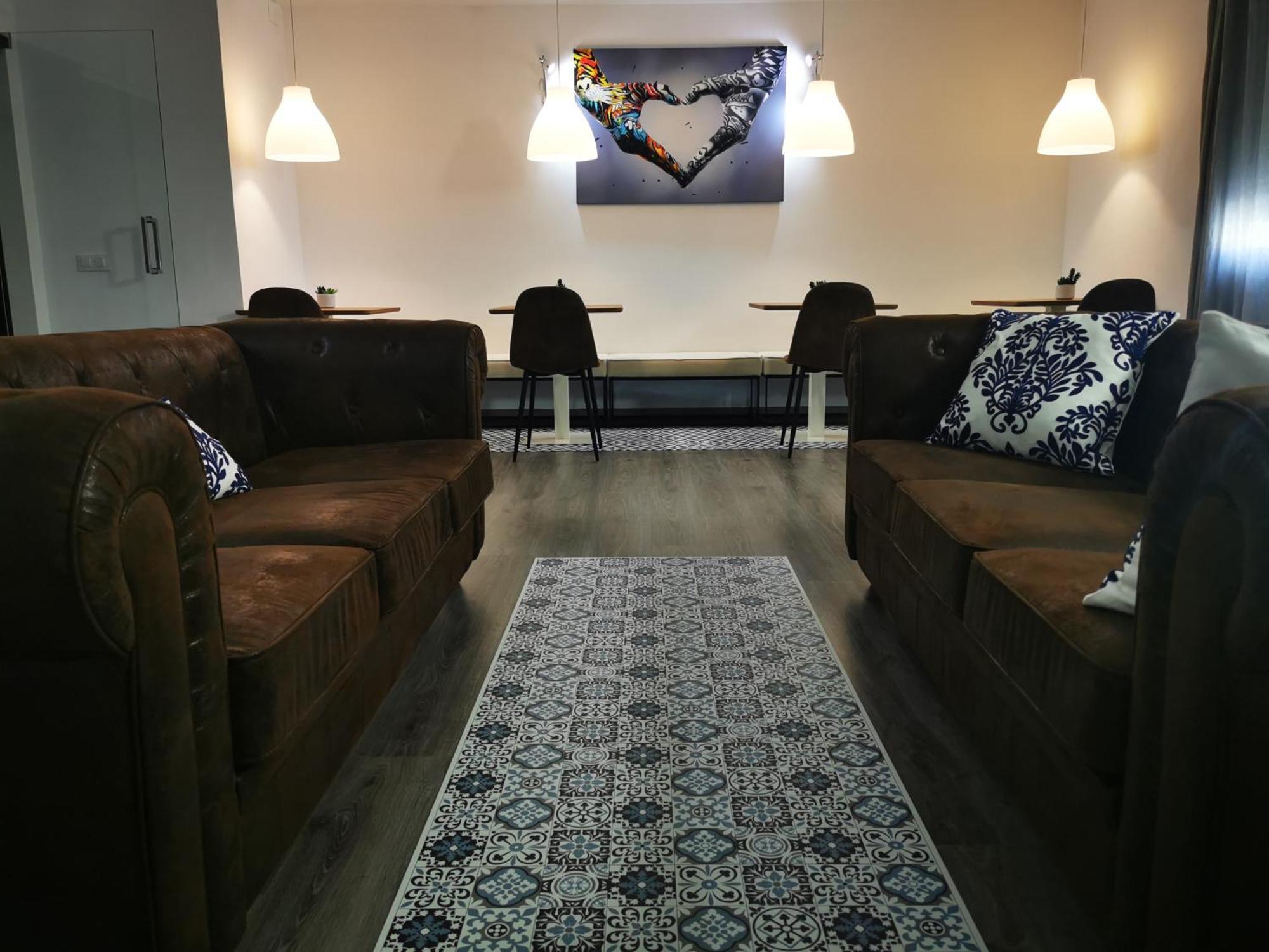 Hotel Pepo Benifallet Luaran gambar