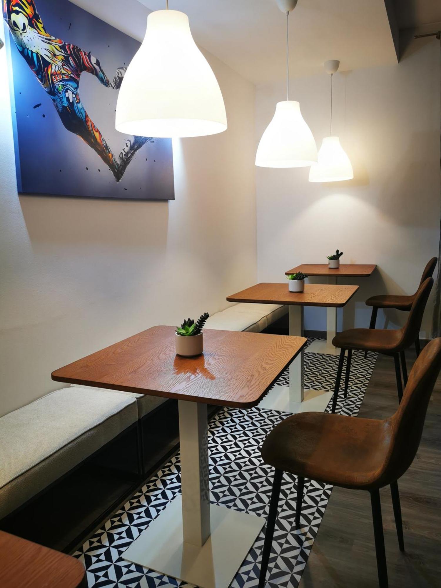Hotel Pepo Benifallet Luaran gambar