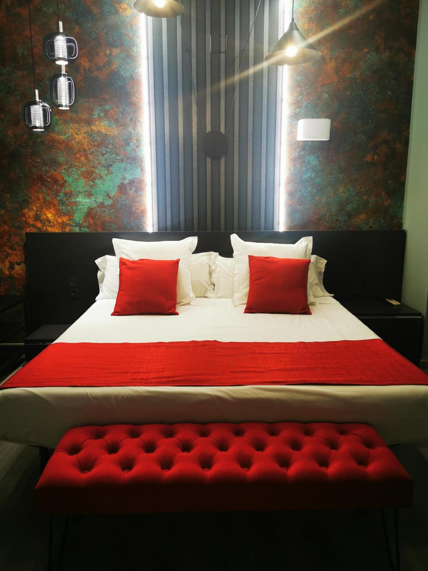 Hotel Pepo Benifallet Luaran gambar