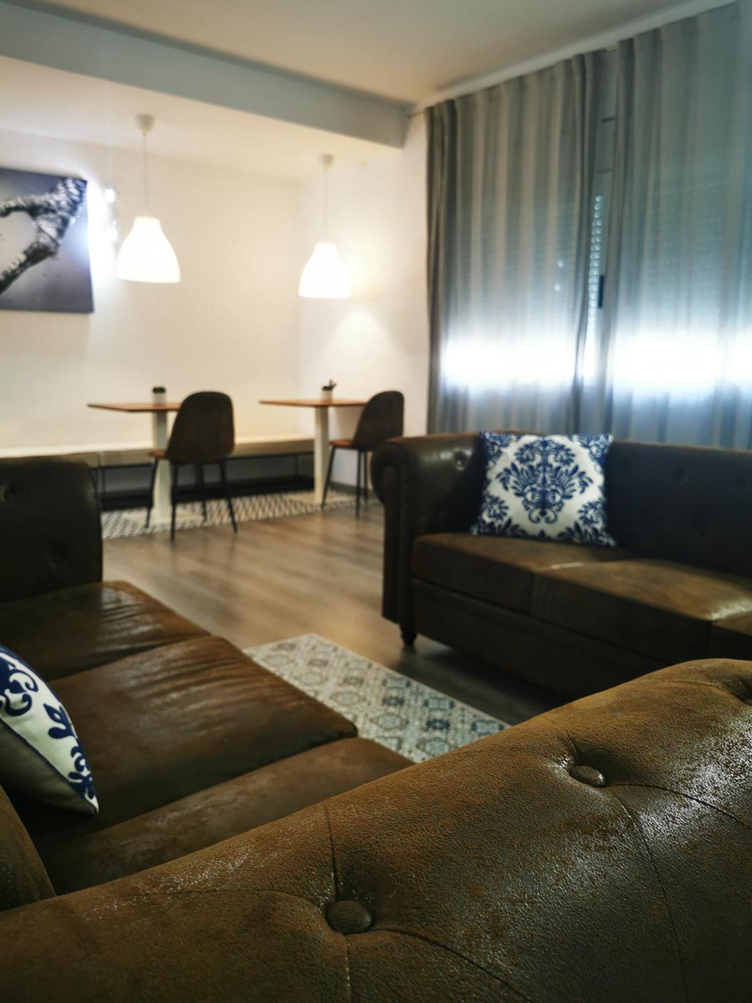 Hotel Pepo Benifallet Luaran gambar
