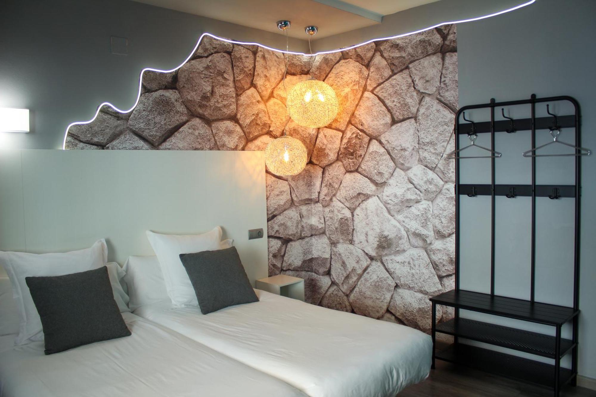 Hotel Pepo Benifallet Luaran gambar