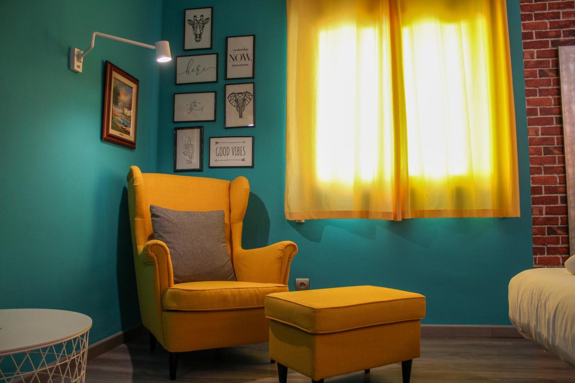 Hotel Pepo Benifallet Luaran gambar