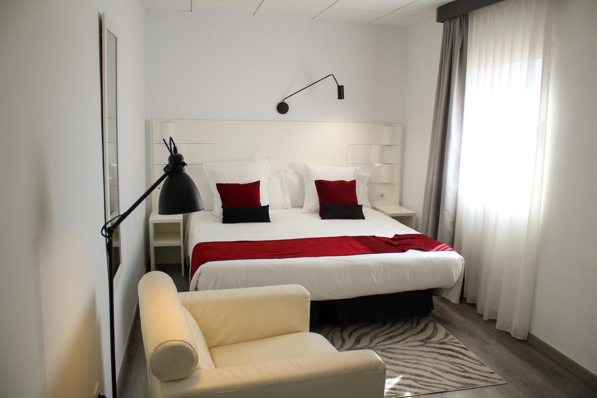 Hotel Pepo Benifallet Luaran gambar