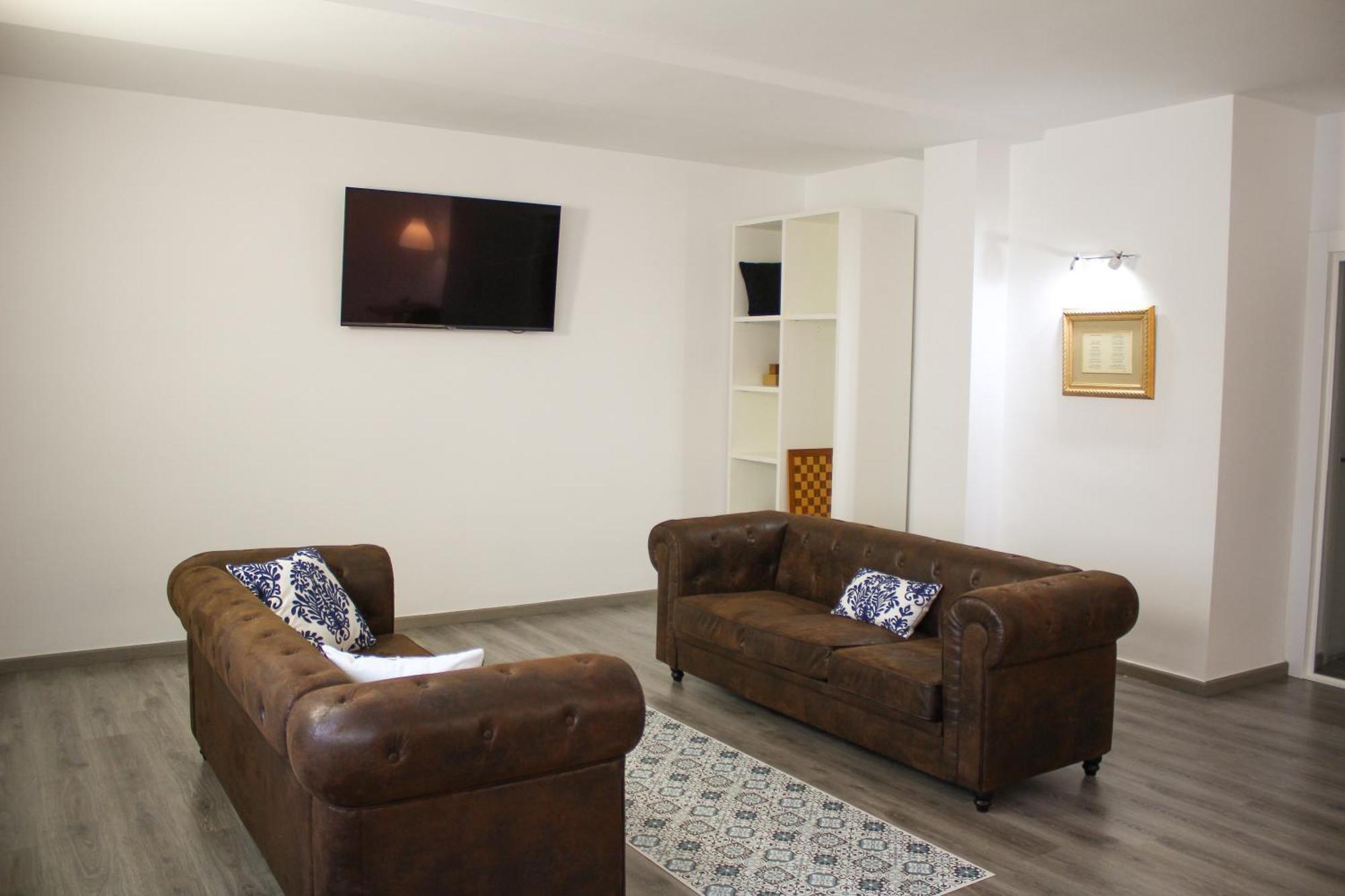 Hotel Pepo Benifallet Luaran gambar