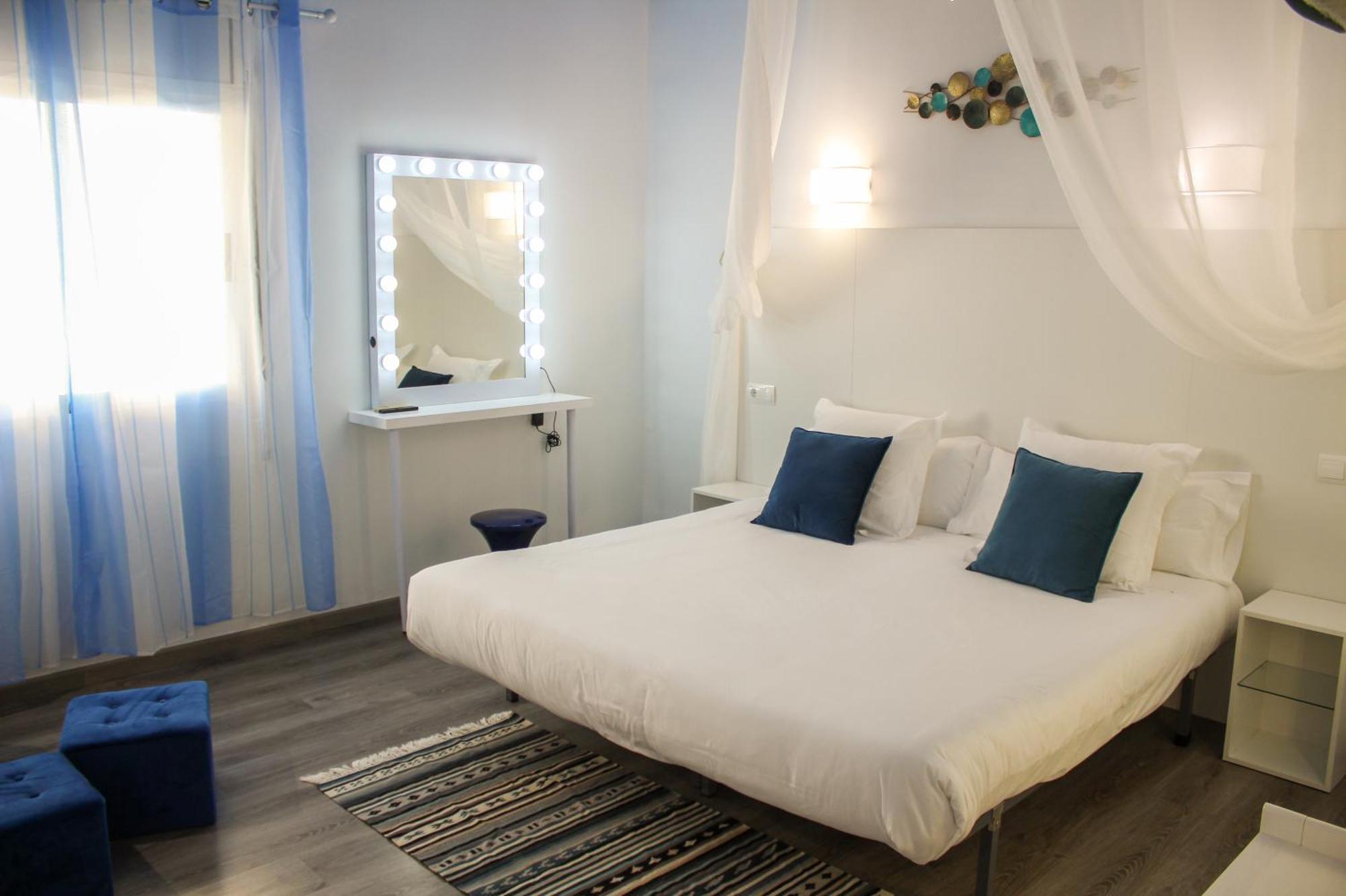 Hotel Pepo Benifallet Luaran gambar