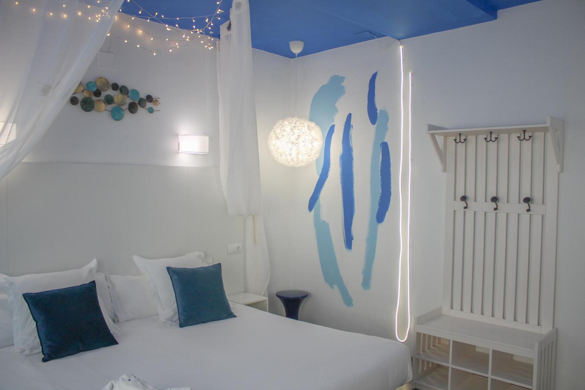 Hotel Pepo Benifallet Luaran gambar