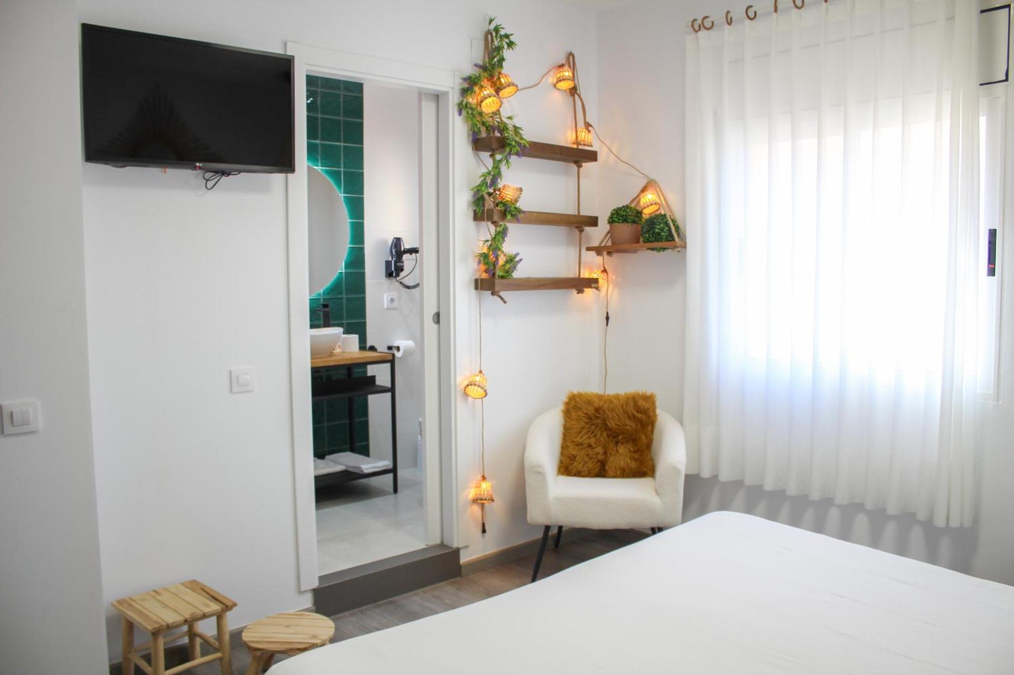 Hotel Pepo Benifallet Luaran gambar