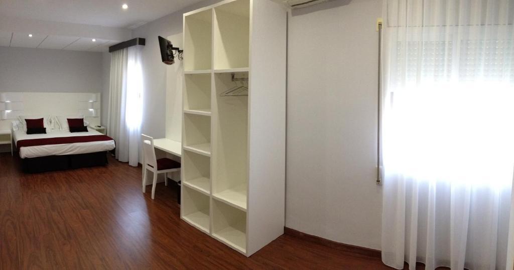 Hotel Pepo Benifallet Luaran gambar
